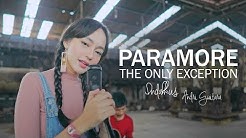 The Only Exception - Paramore (Indah Kusuma, Andri Guitara) cover  - Durasi: 4:05. 