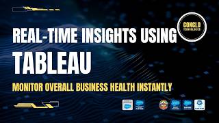 Tableau Pulse + Dashboard Demo | Automobile Sales, Service & Purchase Analytics with Tableau