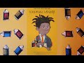 Little People, Big Dreams: Jean Michel-Basquiat