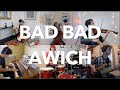 you prob don&#39;t know the tune, but this J-pop is a bop (Awich - Bad Bad | JHM cover)