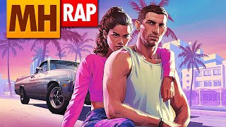 Tipo GTA 6 ⭐⭐⭐⭐⭐ | (Grand Theft Auto VI) Prod. Sidney Scaccio | MHRAP