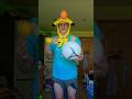 Super Cool Juggling Tricks with Apple x Orange x Football 😎 #shorts #amazing #skills #compilation