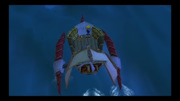 Jak and Daxter: The Precursor Legacy PS4 100%: Misty Island