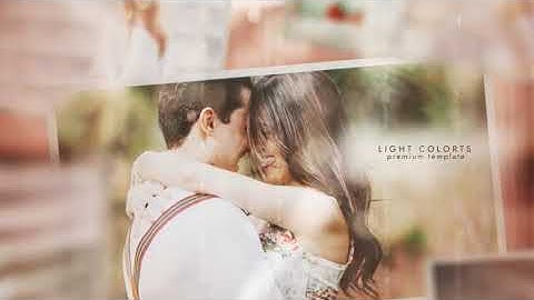 Wedding Slides | After Effects Video Displays - Envato elements