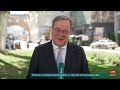 phoenix tagesgespräch mit Armin Laschet zum EU-Gipfel | 18.06.26