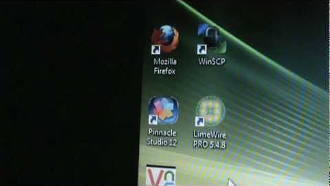 The BEST way to clear up memory on C Drive (VISTA / XP)