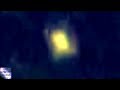 EXTREME Close-up UFO, Triangular Saucers - Ireland CE-5