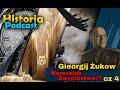 Historia podcast gieorgij ukow marszaek zwycistwa cz4 pk tomasz lisiecki pk maciej korowaj