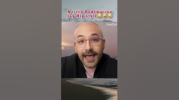 The Stylings of Just Jay Hip(Redemption Song) @JustJayHip