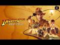 INDIANA JONES &amp; GREAT CIRCLE: ALL THEM UNBELIEVABLE EFFORTS JUST TO BRING ELEVATOR TO GROUND FLOOR?