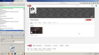 Updated JUL 2015 - TERABOT (YT Subs), 100% Working!!! AddMeFast on iMacros