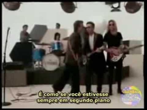 I'll be there for you - Friends - Clipe tradução 