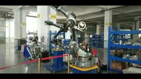 So Silent  Pure melody is from HSOAR robot Using Precision Cycloidal Gearbox!!