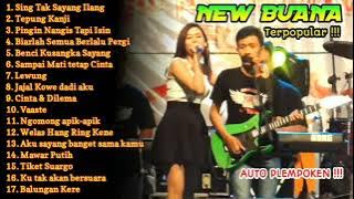 NEW buana full album terpopuler