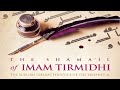 Shama’il al Tirmidhi: Perfume of the Prophet (ﷺ) Part 37 | Dr. Mufti Abdur-Rahman ibn Yusuf Mangera