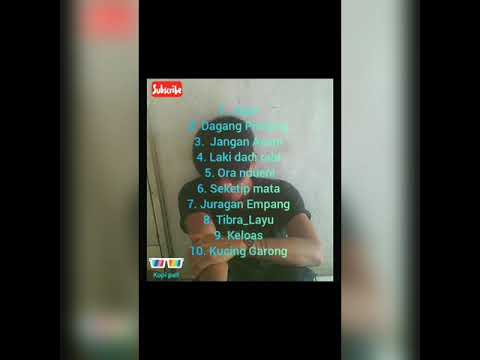 Mp3 pilihan 2021 Dangdut tarling Cirebonan