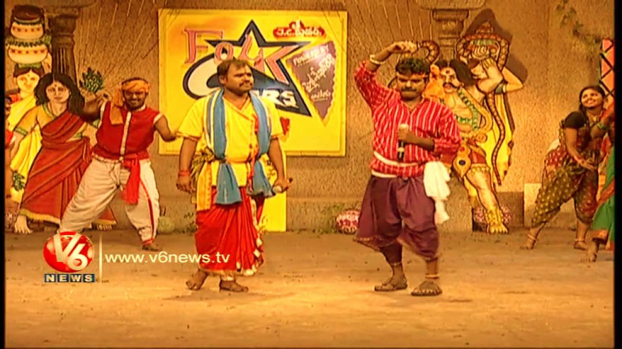 Yellu Yellu Rave Yellamma Song | Telangana Folk Songs | Dhoom Thadaka