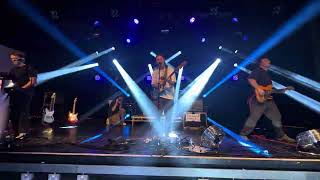 The Cheap Thrills - Walton Vale - Liverpool Mountford Hall 1/8/2026