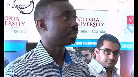 Victoria University to give students 41 free laptops