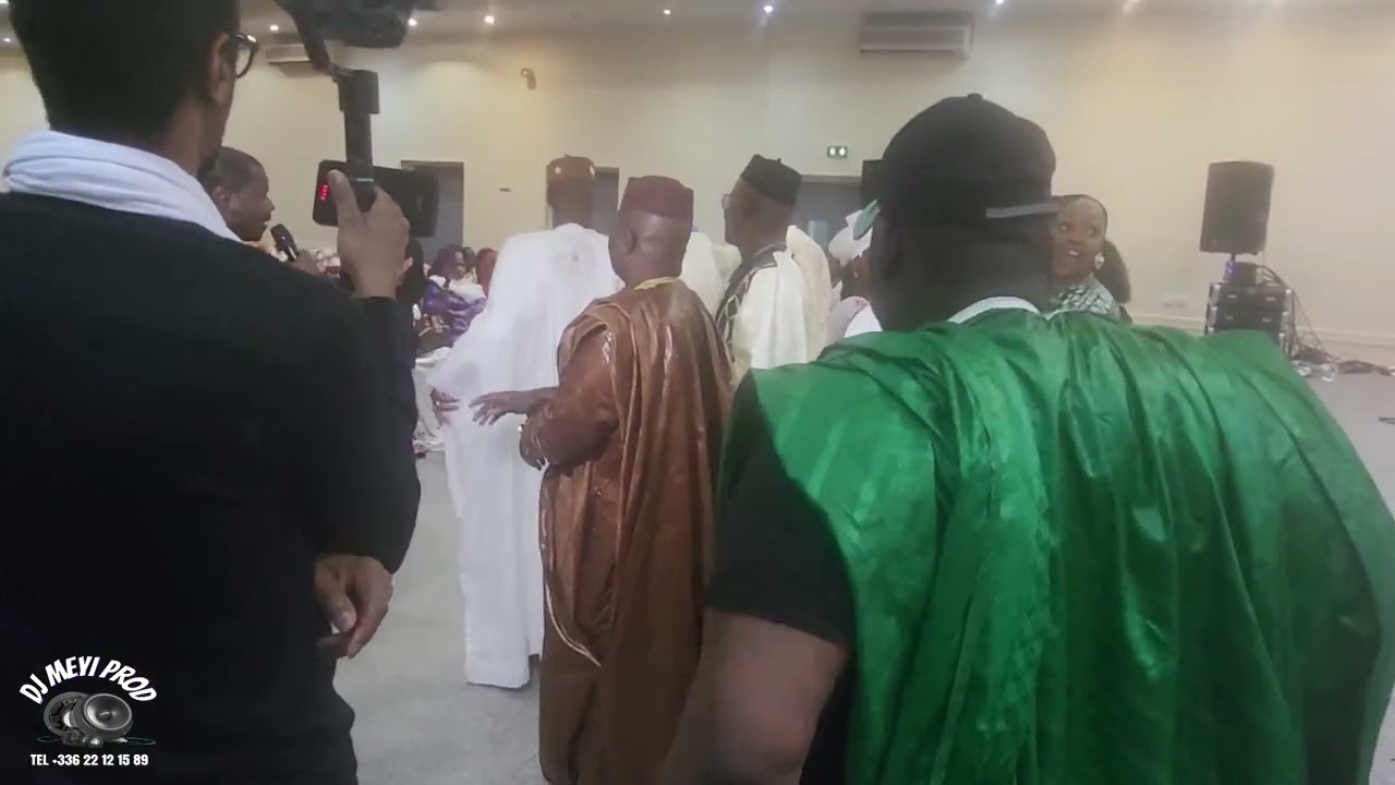 MAMADOU DIABATE DGE  2024