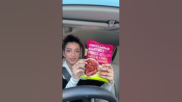 going to trader joe’s for the first time 🛍️ | #traderjoes #food #tryingfood