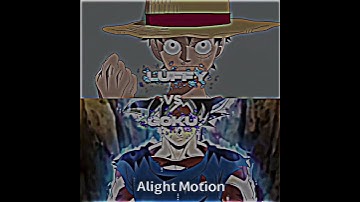 Open collab submission for @crosforus || #anime #editing