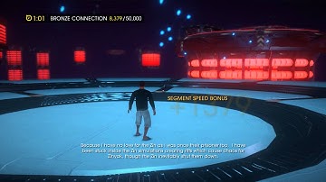 Saints Row IV - Platforming Rift [PC]