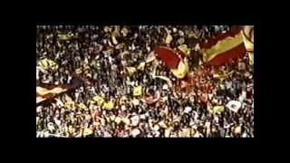 Historia de Monarcas