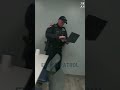 She’s in the Living Room…’ – Suspect Gives Details #PoliceBodyCam #BodyCamFootage #CaughtOnCamera