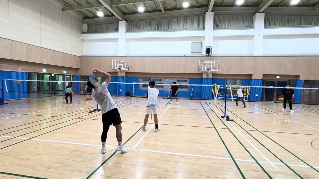 26년 2월 27일 지연&재승 / 정환&서준