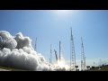 Space X- CRS-6 - Launch Coverage