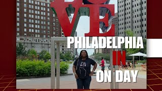 Places To Visit In Philadelphia🇺🇲