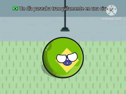 El Plan de Sudáfrica y Brasil episodio 7
