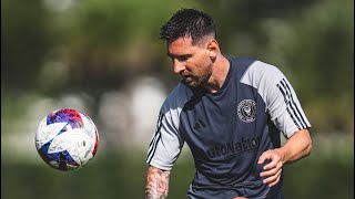 Miami Total Futbol Radio: Episode 148 (Messi's Minutes)