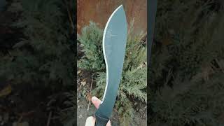 Cold Steel machete