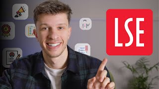 How to get into LSE in 6 Steps (Master's) | 2024