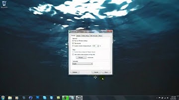 Free Customisable On Screen Volume Control - 3RVX