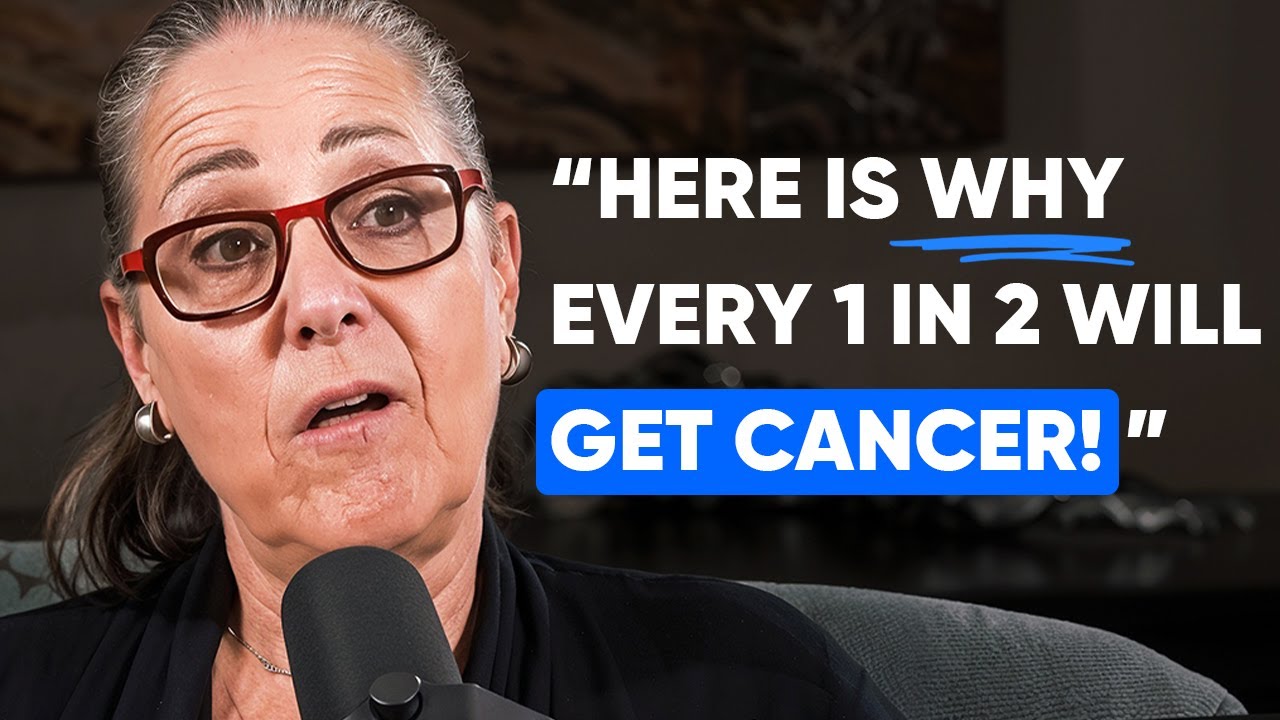 The Thing About Cancer Care Nobody’s Talking About