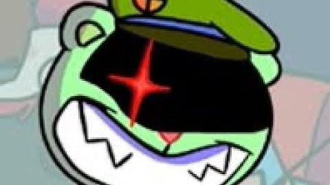 Friday Night Funkin Flippy Flipping-Out (Hardest Song Ever?) Girlfriend Gets Hurt Showcase Hard