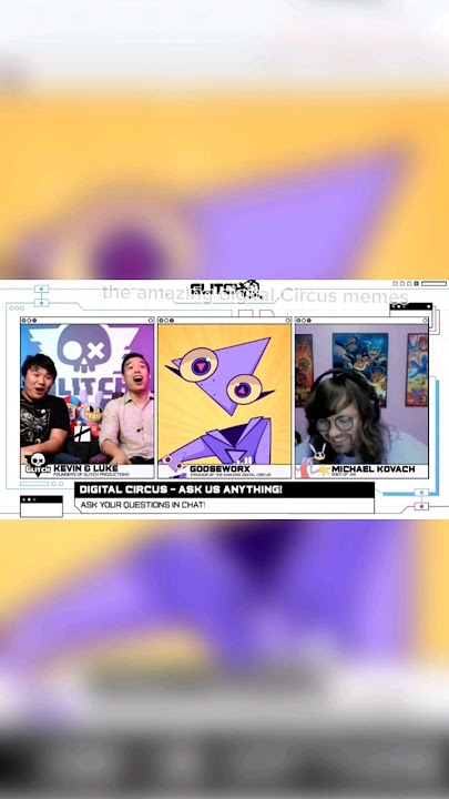 hi jax can i kiss you? original #theamazingdigitalcircus #edit #jax #capcut #meme #funny