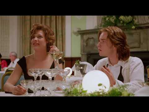 Shallow Grave 1994. You didn't apply, so you don't dance