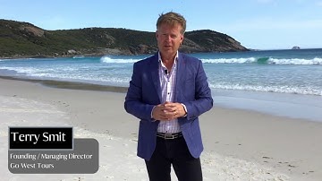 A message from our Managing Director