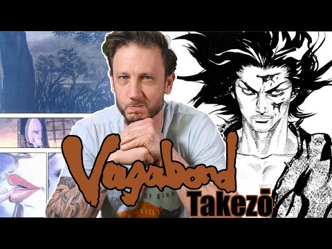 Vagabond -Chapter 1-14 Review- Takezo