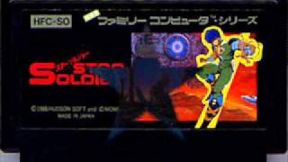 高橋名人の歌 スターソルジャー＆ヘクター'87 - YouTube