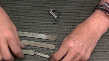 GLOCK CONNECTOR MODIFICATION