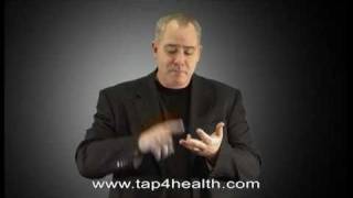EFT Personal Peace Procedure - Rod Sherwin, Tap4Health