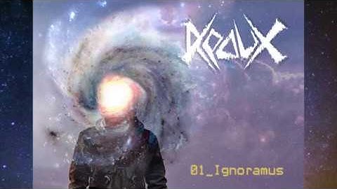 ReduX - Ignoramus | (OFFICIAL VIDEO)