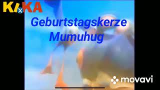 Mumuhug- 15 Jahre