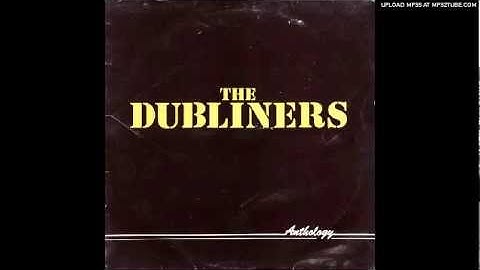 Thumbnail of The Dubliners - Gentleman Soldier