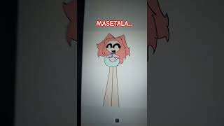 Masetala Masetala Azzurro